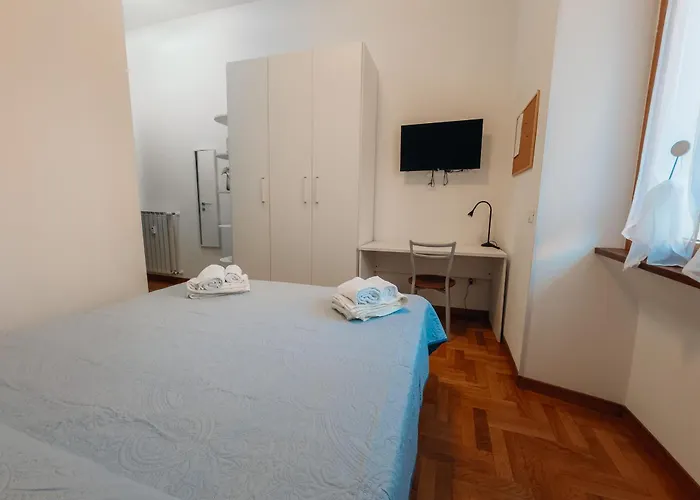 Casa de férias I Ricordi Di San Pietro