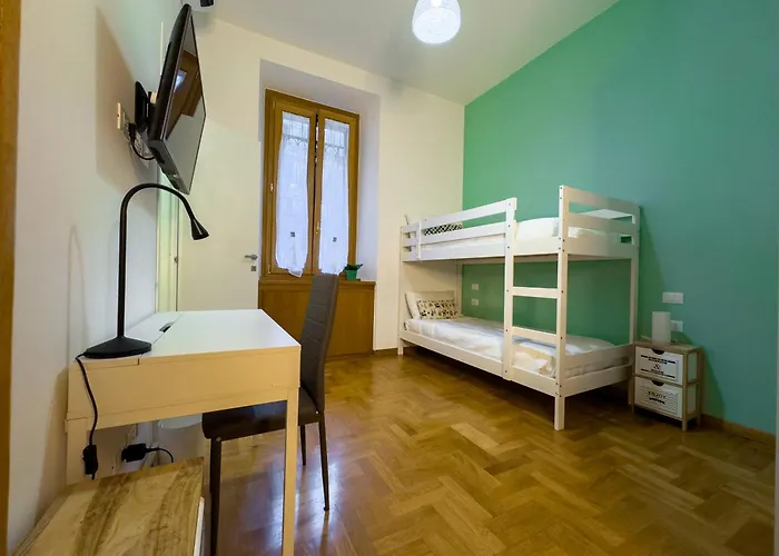 Casa de férias I Ricordi Di San Pietro Roma